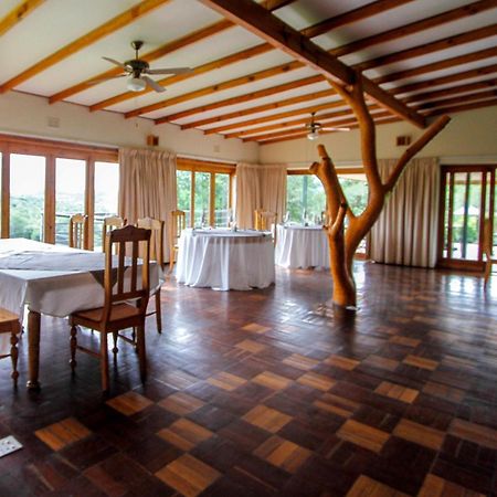 Spion Kop Lodge Winterton Bagian luar foto
