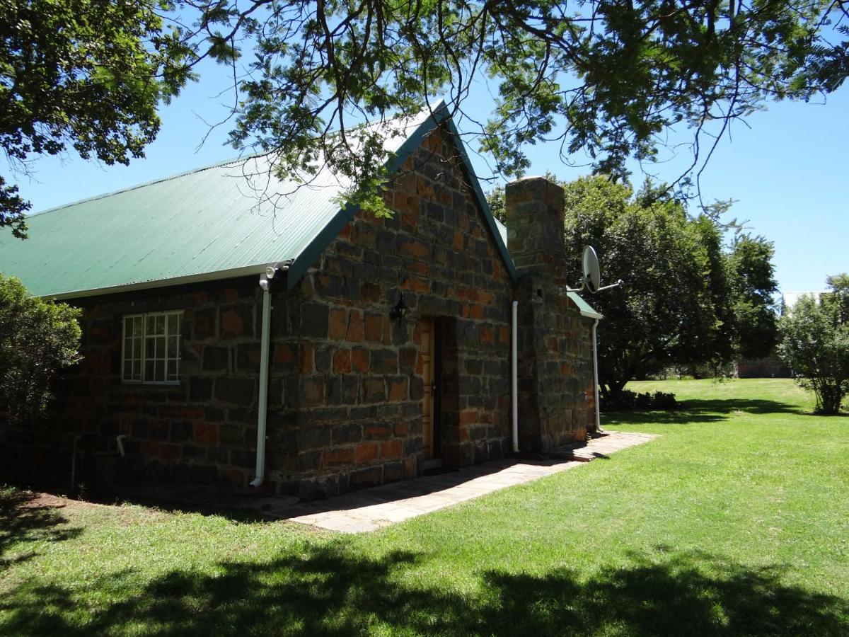 Spion Kop Lodge Winterton Bagian luar foto