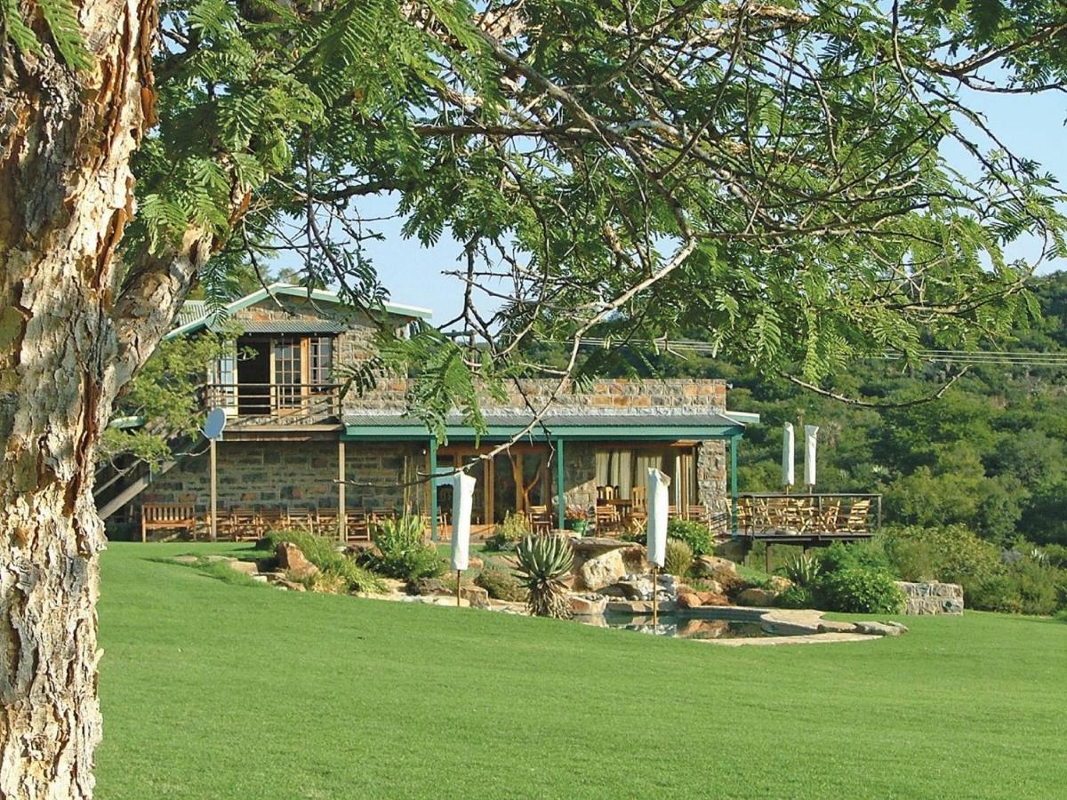 Spion Kop Lodge Winterton Bagian luar foto