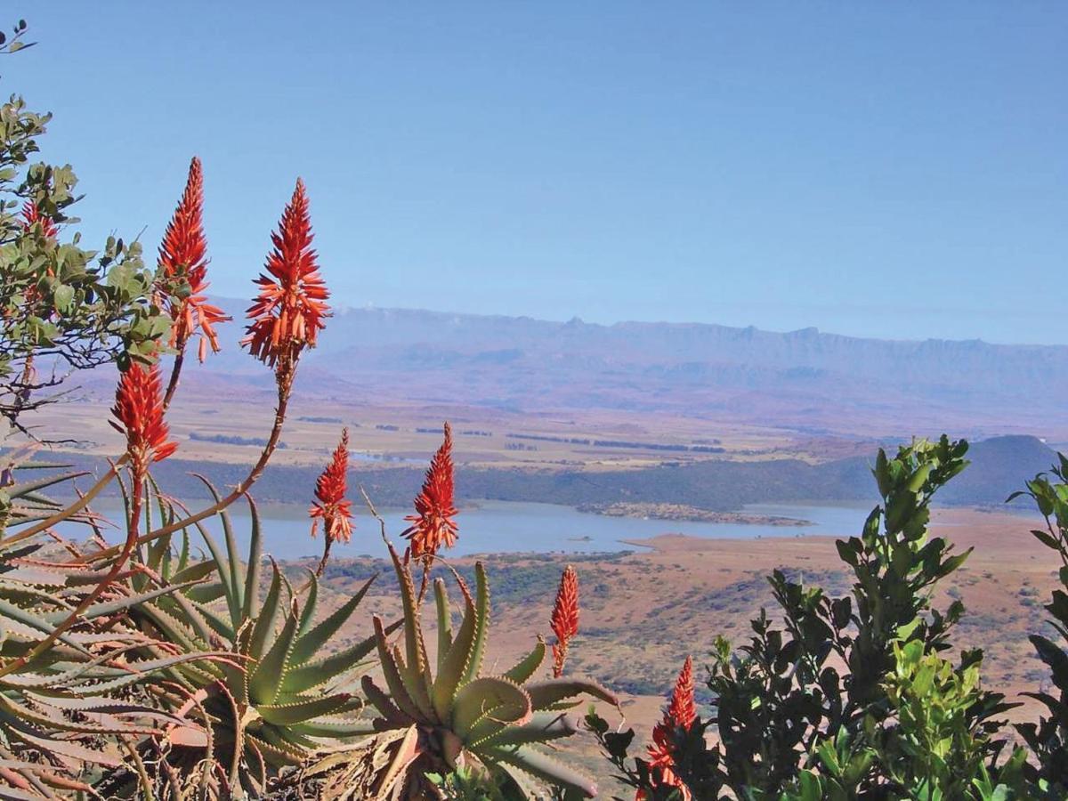 Spion Kop Lodge Winterton Bagian luar foto