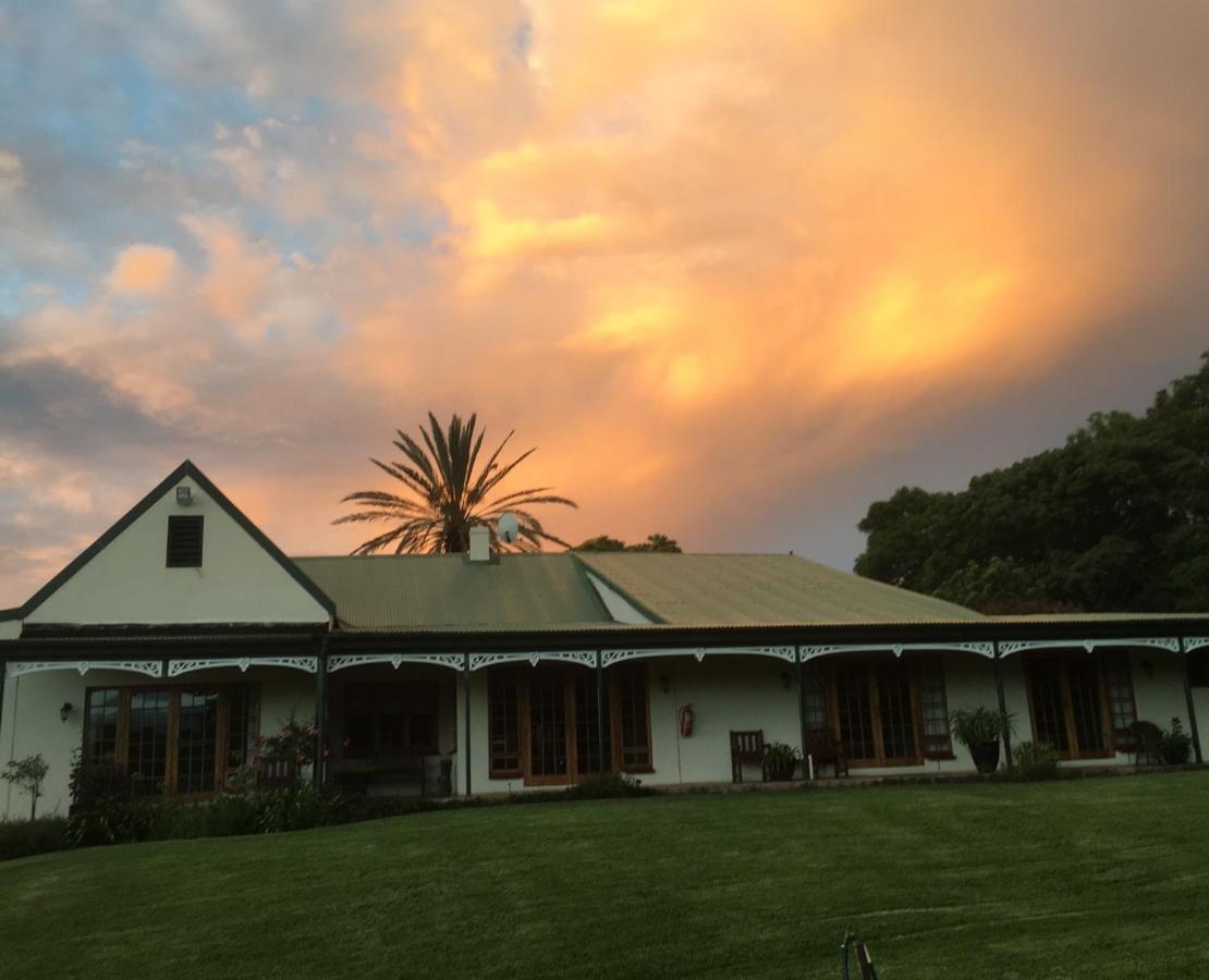 Spion Kop Lodge Winterton Bagian luar foto