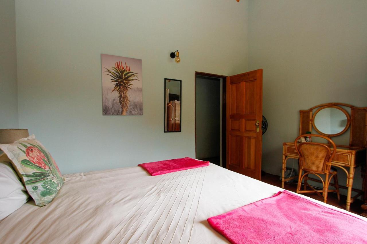 Spion Kop Lodge Winterton Bagian luar foto