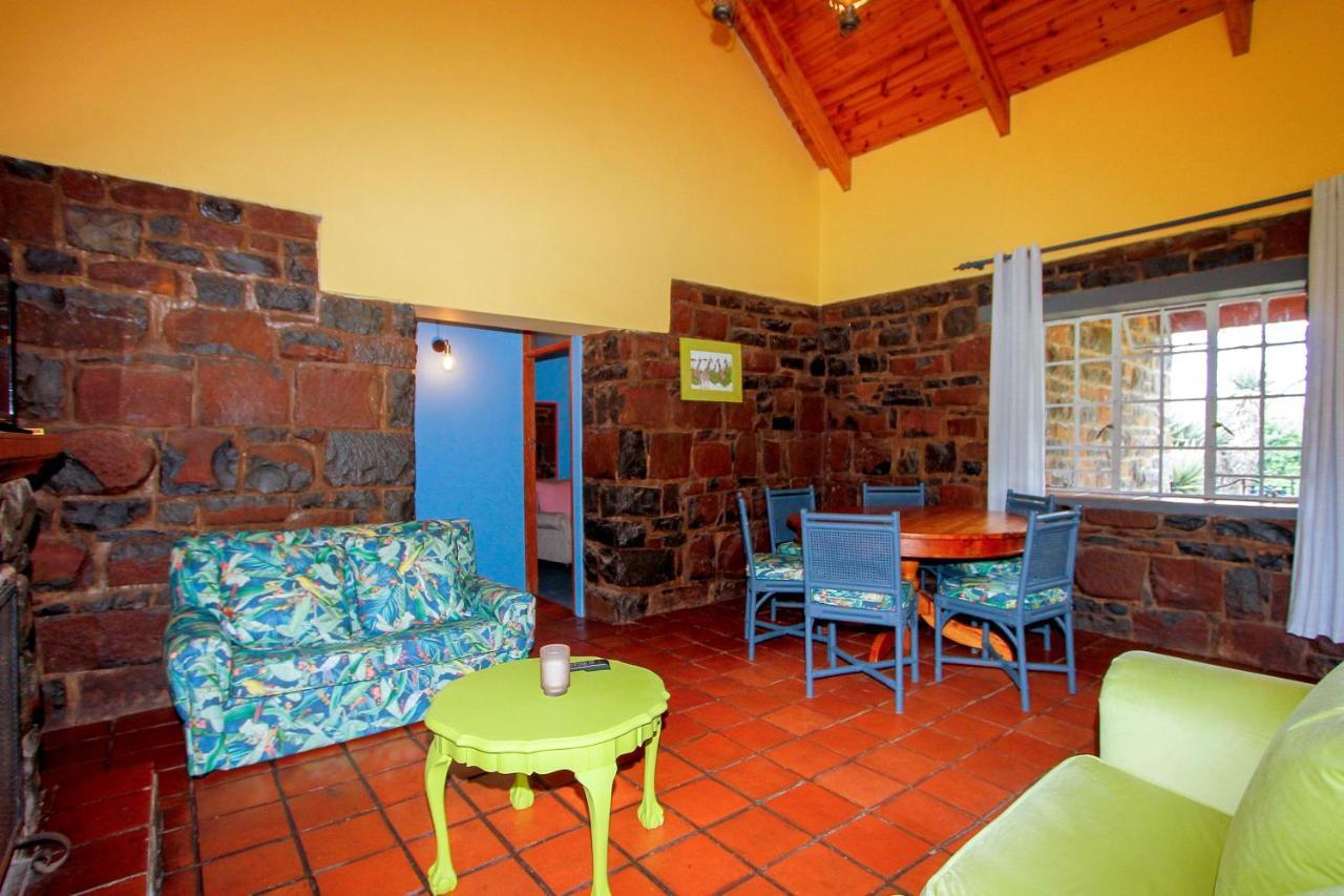Spion Kop Lodge Winterton Bagian luar foto