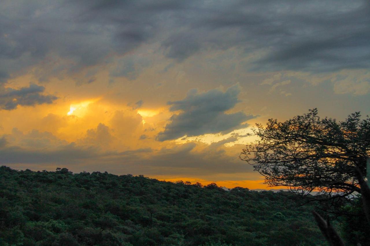 Spion Kop Lodge Winterton Bagian luar foto