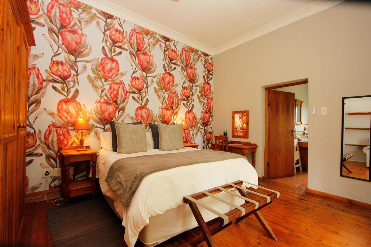Spion Kop Lodge Winterton Bagian luar foto