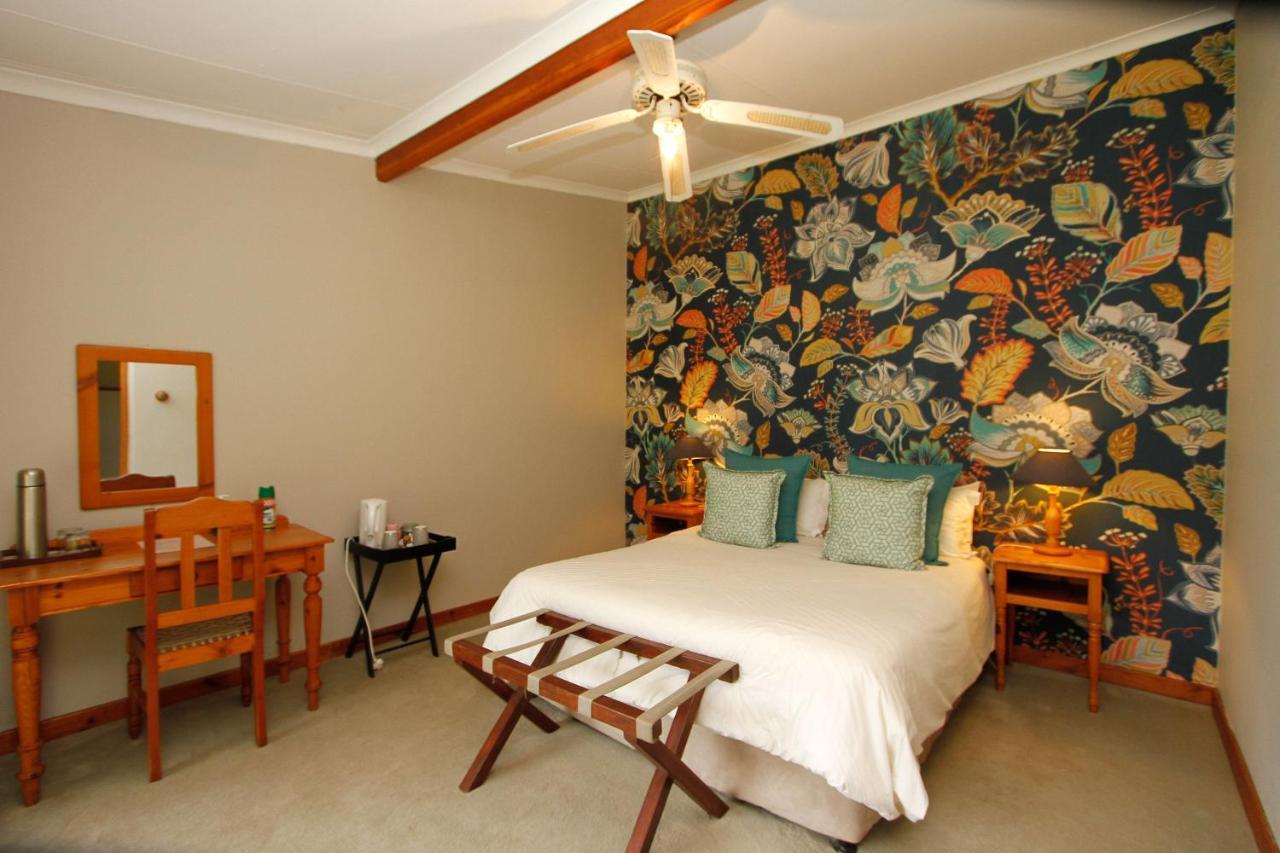 Spion Kop Lodge Winterton Bagian luar foto