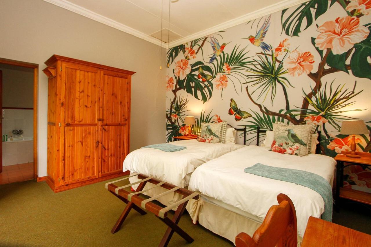 Spion Kop Lodge Winterton Bagian luar foto