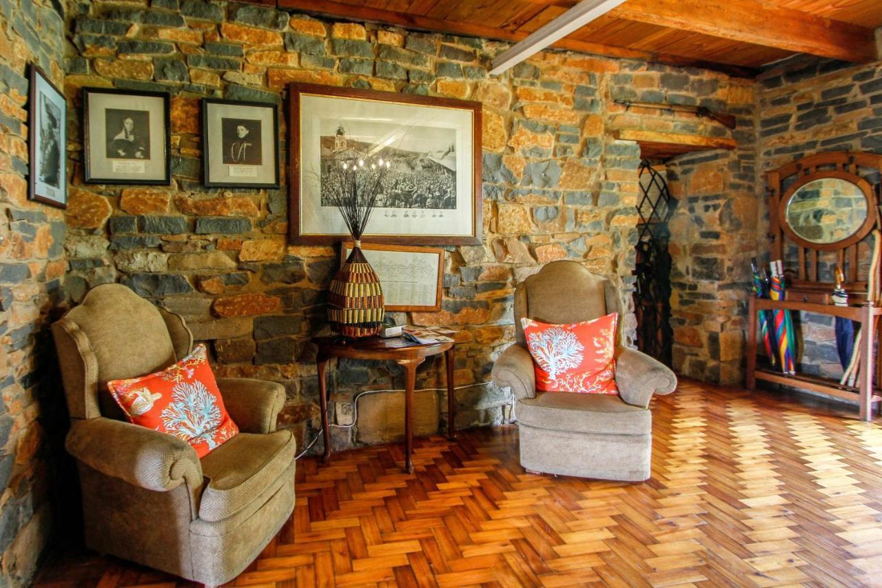Spion Kop Lodge Winterton Bagian luar foto