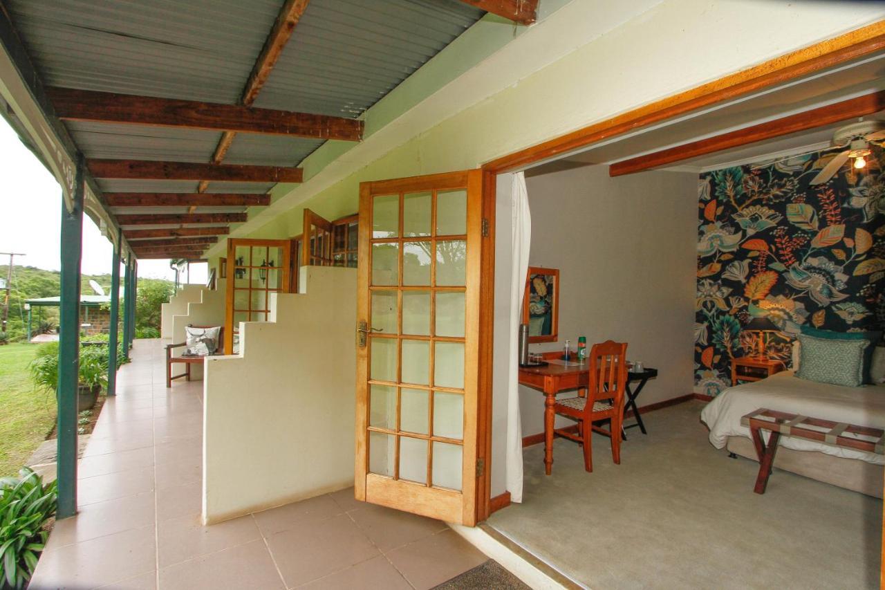 Spion Kop Lodge Winterton Bagian luar foto