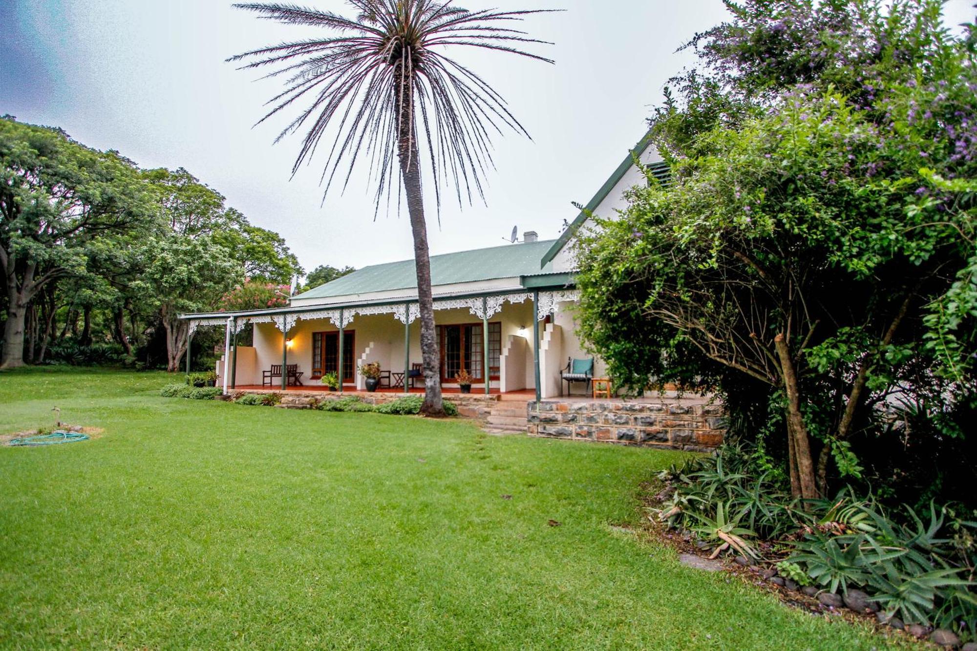 Spion Kop Lodge Winterton Bagian luar foto