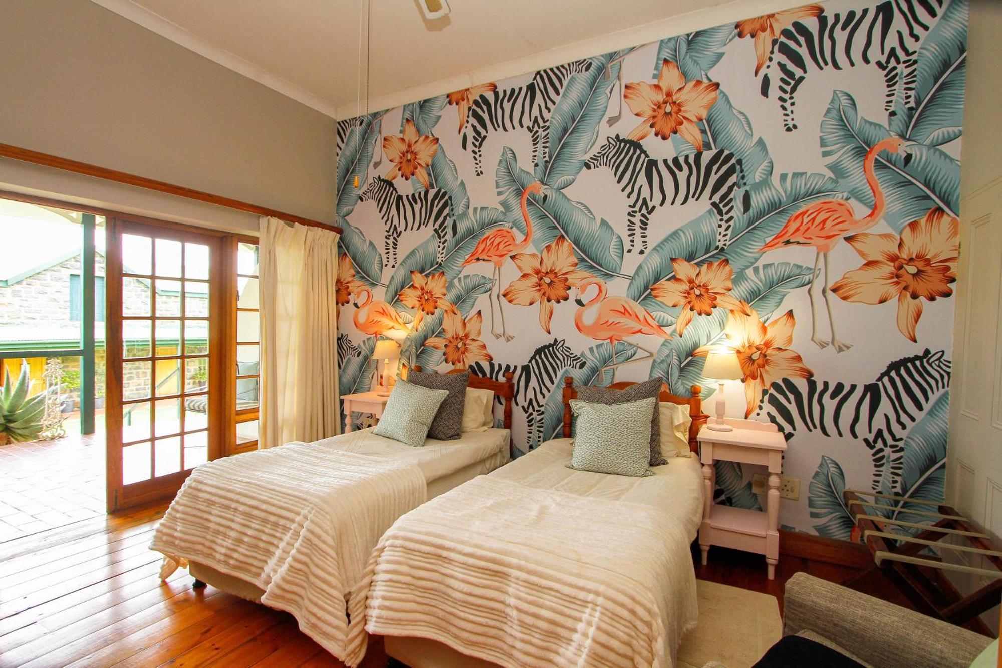 Spion Kop Lodge Winterton Bagian luar foto
