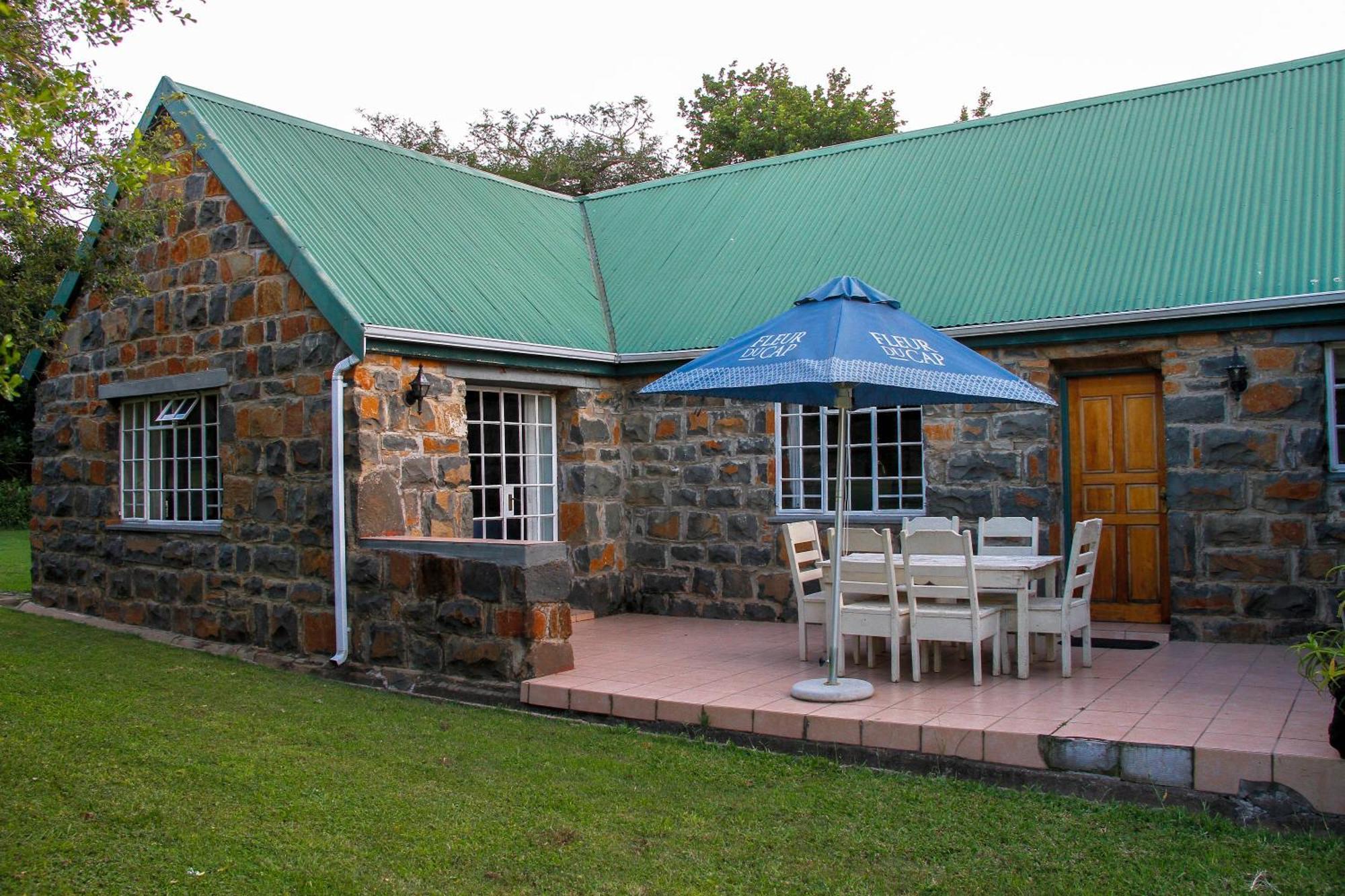 Spion Kop Lodge Winterton Bagian luar foto