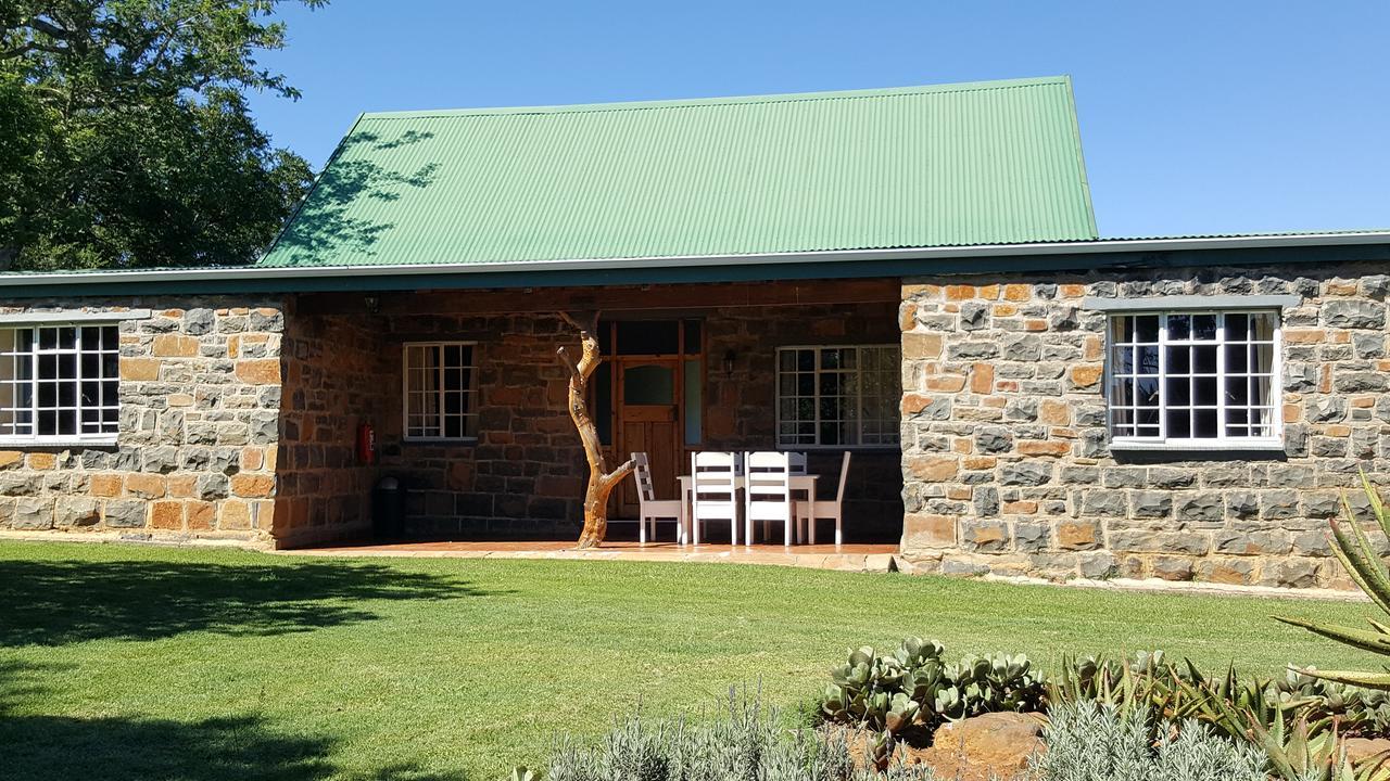 Spion Kop Lodge Winterton Bagian luar foto